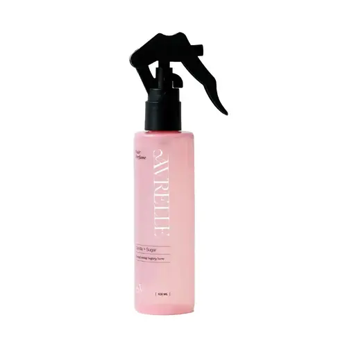 عطر الشعر بالفانيليا والسكر من افريل 100 مل