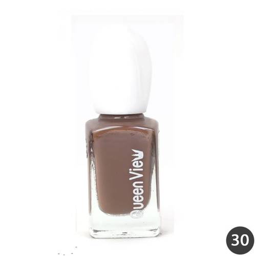Legendary High Shine Nail Polish - From Queen View - 30