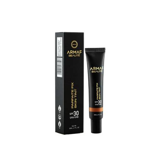كريم أساس مع عامل حماية من الشمس SPF 30 هوني - من أرماف بيوتي 30 مل