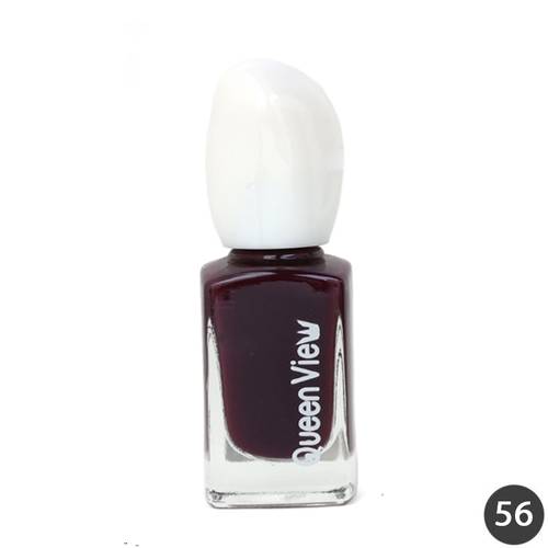Legendary High Shine Nail Polish - From Queen View - 56