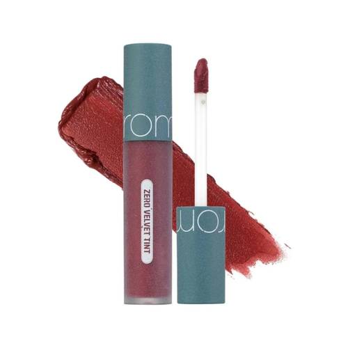 تنت شفاه غير لامع – من روماند 5.5 جرام – 24 FADE RED
