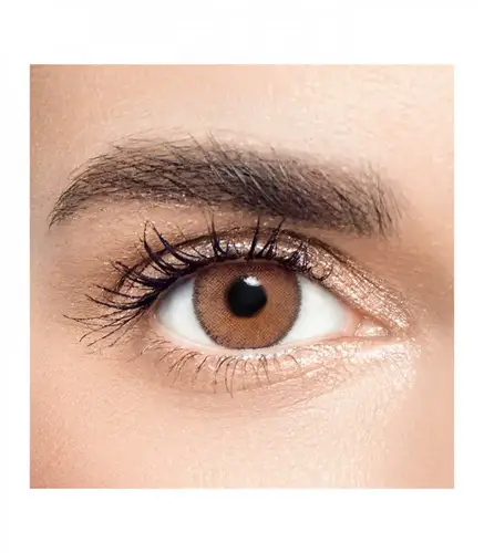 عدسات انستازيا اليومية 7 ايام RUSSET