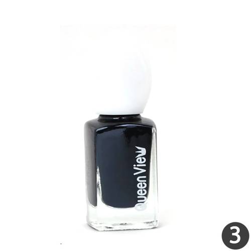 Legendary High Shine Nail Polish - From Queen View - 3