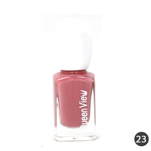 Legendary High Shine Nail Polish - From Queen View - 23
