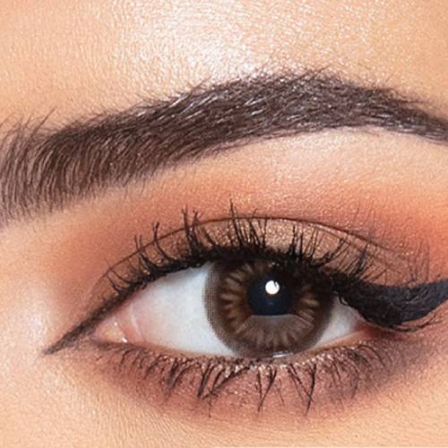  عدسات لاصقة ملونه من امارا شهرية - بروميس