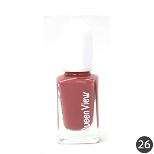 Legendary High Shine Nail Polish - From Queen View - 26
