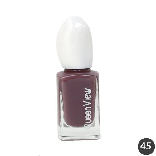Legendary High Shine Nail Polish - From Queen View - 45