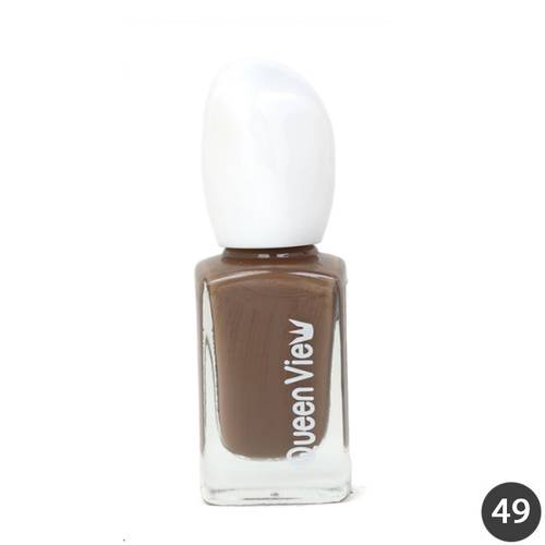 Legendary High Shine Nail Polish - From Queen View - 49
