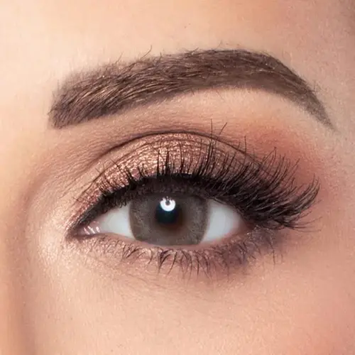 عدسات لاصقة ملونه من امارا شهرية - دارك سيبيا