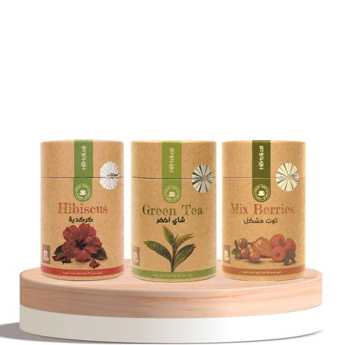 ANTIOXIDANT TRIO BOOST SET