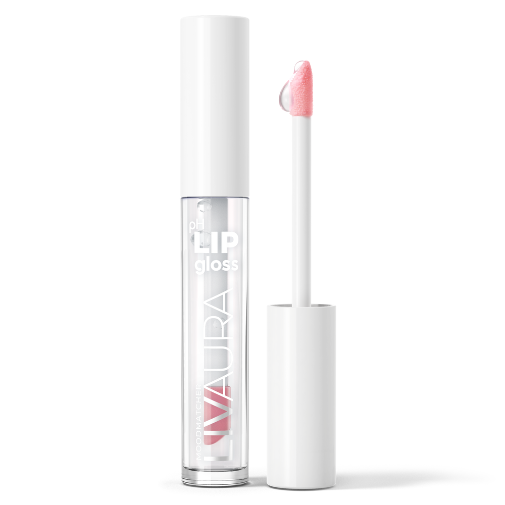 Livora Mood Matcher – PH Lip Gloss