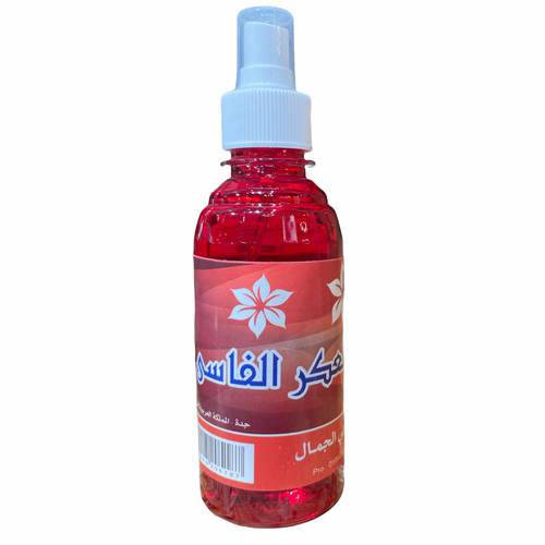 بخاخ ماء الورد بالعكر الفاسي 250 مل