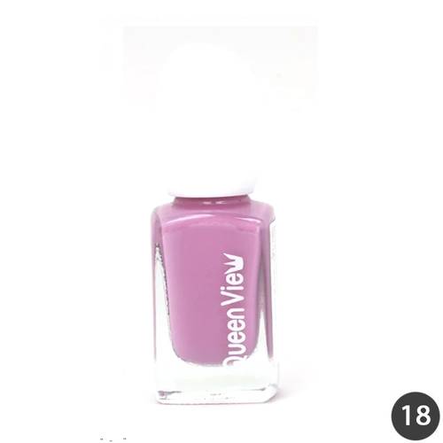 Legendary High Shine Nail Polish - From Queen View - 18