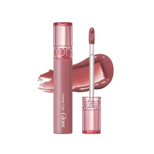 ملمع شفاه سائل – من روماند 4 جرام – 03 ROSE FINCH