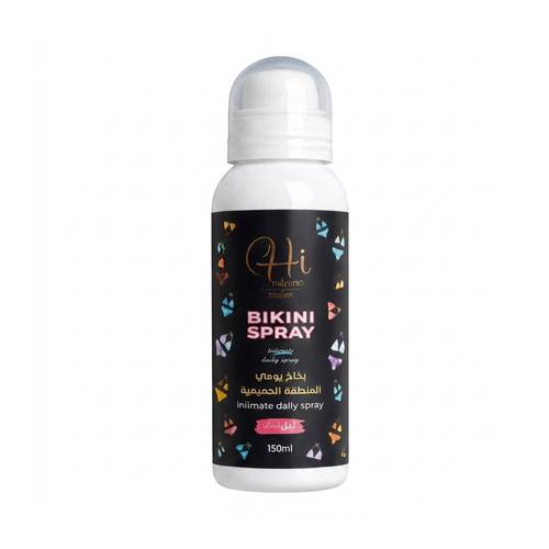 Night Daily Intimate Mist by Hi Milano - 150 ml
