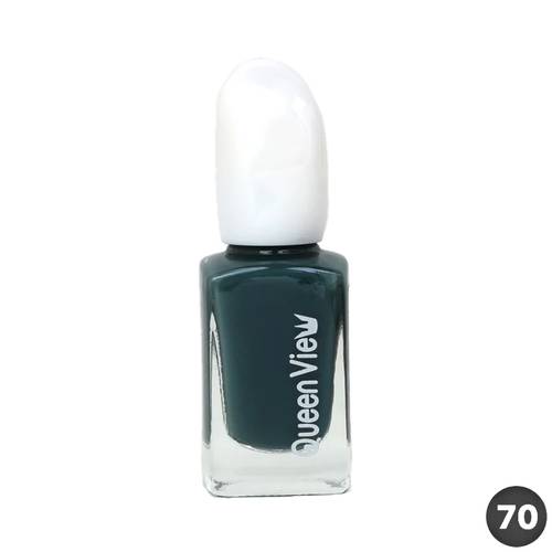 Legendary High Shine Nail Polish - From Queen View - 70