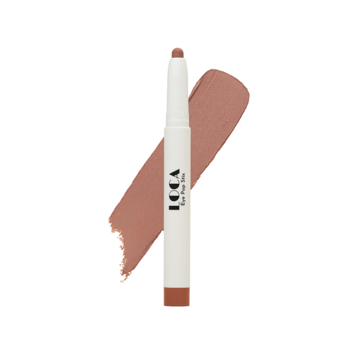 Loca Eye Pop Stix Mocha Matte 05