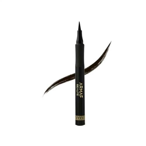 قلم تحديد العيون السائل نوير دايموند ليك – من ارماف بيوتي 1 مل – INTENSE BLACK