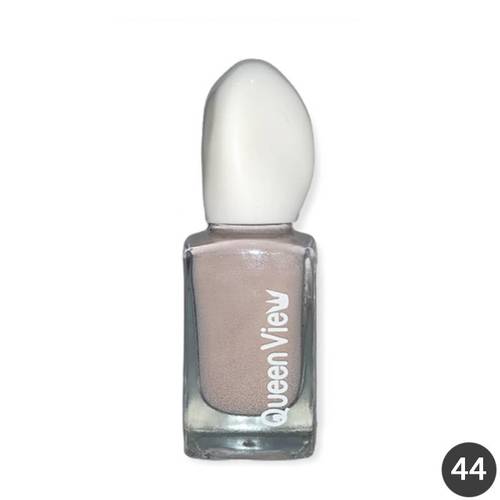 Legendary High Shine Nail Polish - From Queen View - 44