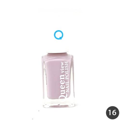Legendary High Shine Nail Polish - From Queen View - 16