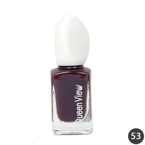 Legendary High Shine Nail Polish - From Queen View - 53