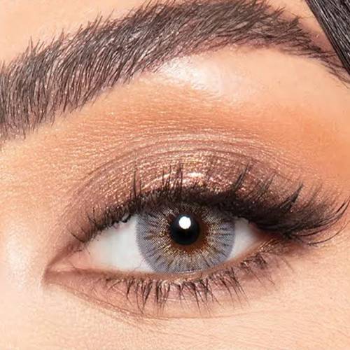  عدسات لاصقة ملونه من امارا يومية - شوغر