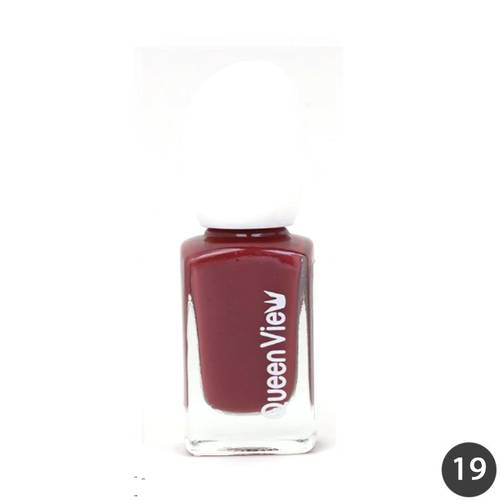 Legendary High Shine Nail Polish - From Queen View - 19