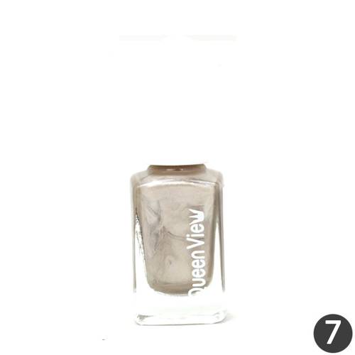 Legendary High Shine Nail Polish - From Queen View - 7