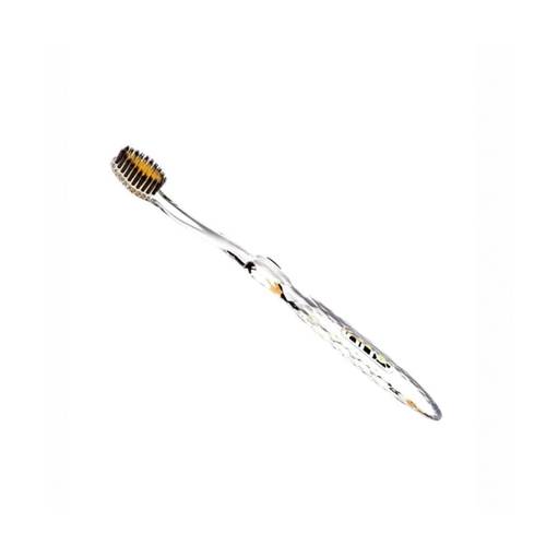 Nano-B Gold Antibacterial Toothbrush - Assorted Colors