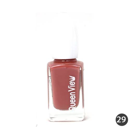 Legendary High Shine Nail Polish - From Queen View - 29