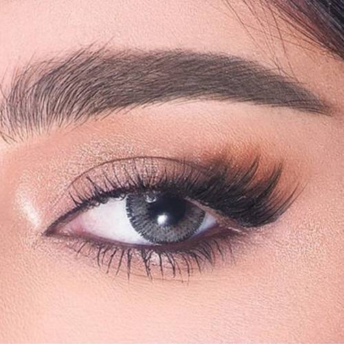 عدسات لاصقة ملونه من امارا شهرية - زي كلاودي