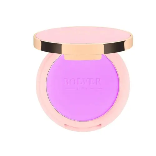 بلاشر تشيك بلاش من ماركة بولفير - 25 MAGIC PINK