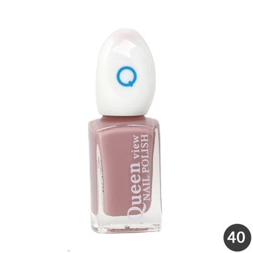 Legendary High Shine Nail Polish - From Queen View - 40