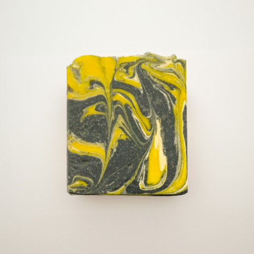Batman Soap