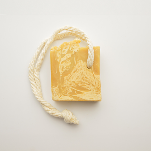 Soap On A Rope