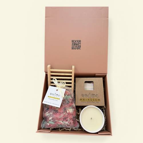 Gift box 4