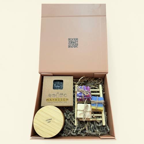 Gift box 5