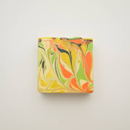 Rise & Shine Soap