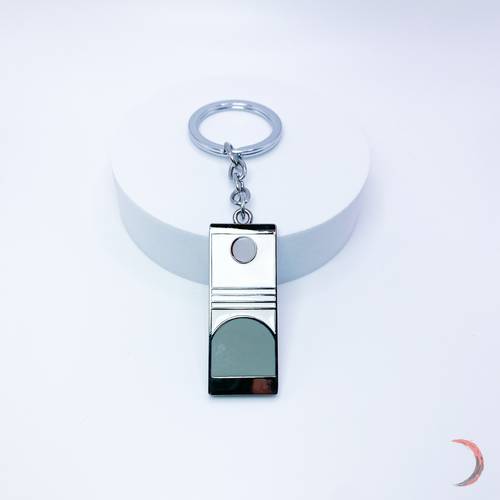 الهانافودا - ميدالية معدنية