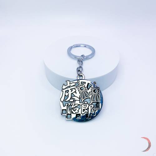 ديمون سلاير كانجي - ميدالية معدنية