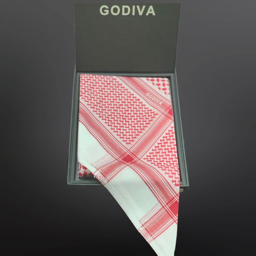 شماغ GODIVA رجالي