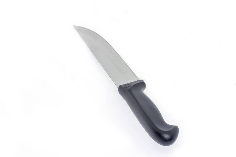 سكين السيف يابانى مقاس7