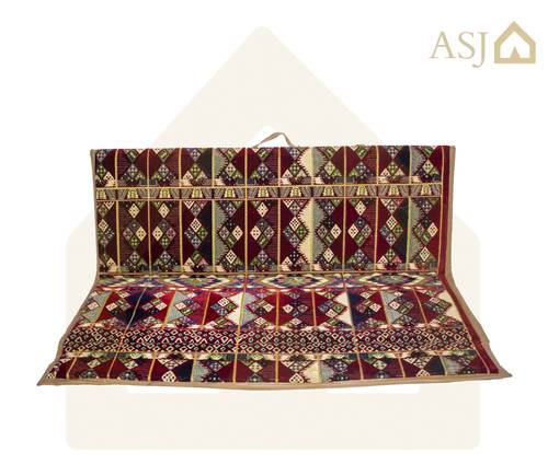 جلسه الفخامه 120cm 