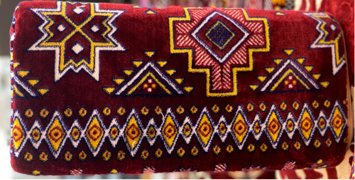 تكاية 23*23*50