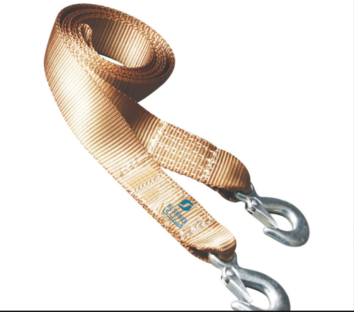 سبتة سحب 5م *7.5سم قوة 5طن مع شنكار  FY-1-7/SN4*4-0030