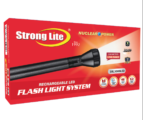 كشاف SRL3000LED