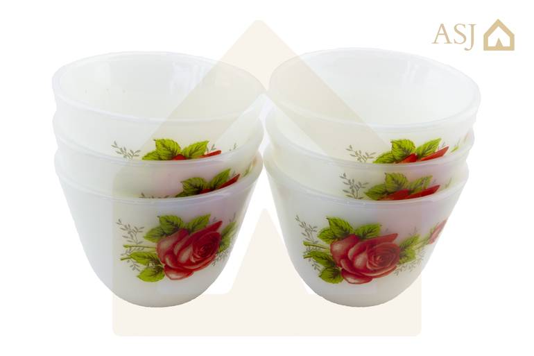 فنجال السيف وسط مطور روز كورى