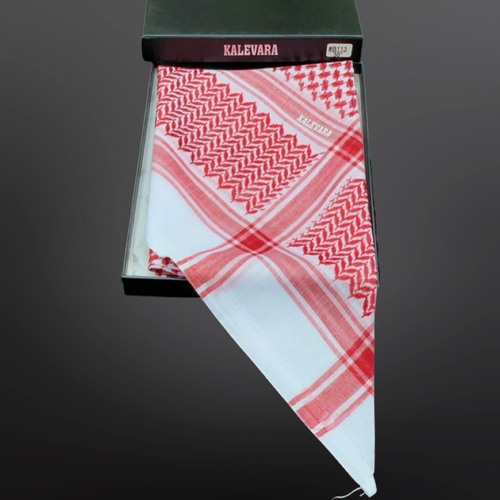 شماغ KALEVARA شبابي