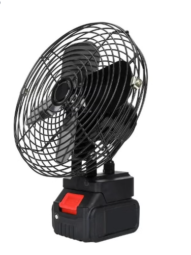 مروحة شحن DC21V-10W - DLC.31071