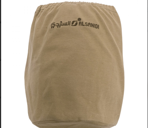 حافظة اسطوانة غاز سترتش 6L